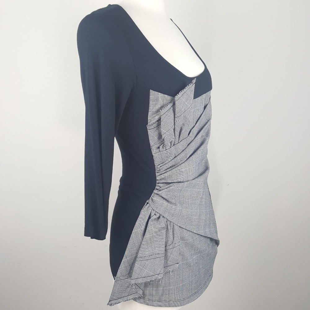One September Structured Blouse - Picture 2 of 6
